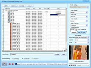 DDVideo DVD to iPhone Converter Suite