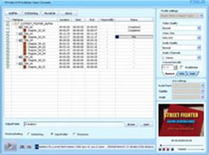 DDVideo DVD to Mobile Converter Gain