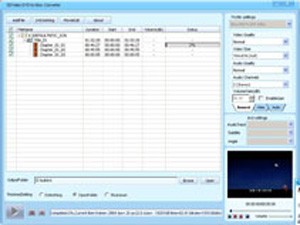 DDVideo DVD to Xbox Converter Gain