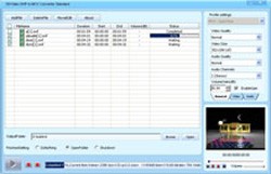 DDVideo SWF to MOV Converter Standard