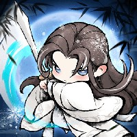 Đệ Nhất Tông Môn Android: Game đấu tướng rảnh tay võ hiệp