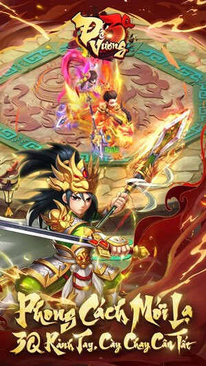 Phong cách mới lạ cày chay cân tất