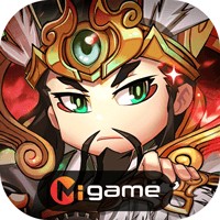 Đế Vương 3Q iOS - Game thẻ tướng Tam Quốc màn hình dọc
