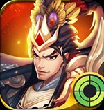 Đế Vương Bá Nghiệp iOS - Game Chiến Thuật Tam Quốc