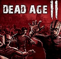 Dead Age 2 Update 17: Game Sinh Tồn Kinh Dị Kỷ Nguyên Chết Chóc