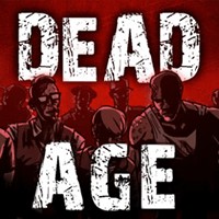 Dead Age Android 1.6.2: Game Sinh Tồn Zombie