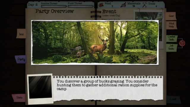 Quyết định của bạn ảnh hưởng đến diễn biến và kết thúc của câu chuyện