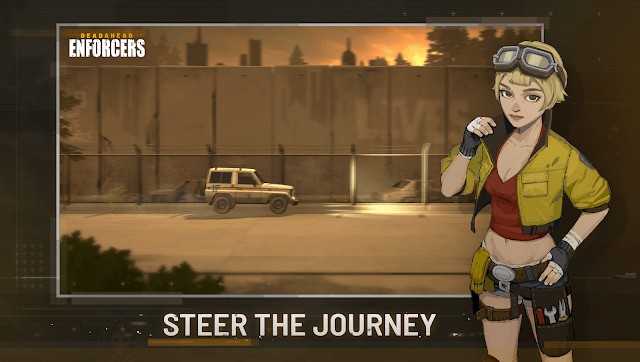 Trò chơi mang đến nhiều loại nhiệm vụ hấp dẫn