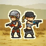 Dead Ahead: Zombie Warfare iOS 2.3.1 - Game Zombie Hấp Dẫn