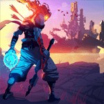 Dead Cells Update 35: Game chặt chém hành động tốc độ cao
