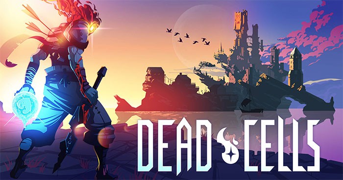 Dead Cells for iOS là game hành động platform tương đối khó