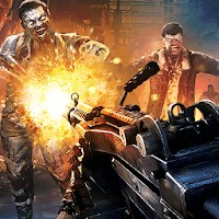 Dead City Android 1.1.4: Game bắn zombie offline hấp dẫn