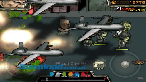 Dead City for Android