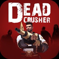 Dead Crusher Android 2.2.4: Game bắn súng zombie sinh tồn