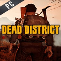 Dead District 0.1.8: Game Sinh Tồn Kinh Dị Trên Đảo Chết