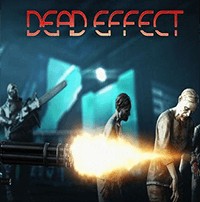 Dead Effect: Game bắn súng sinh tồn kinh dị trên tàu ma