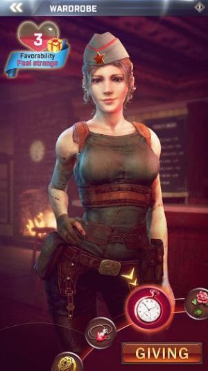 Hệ thống điều khiển đầy đủ, quen thuôc