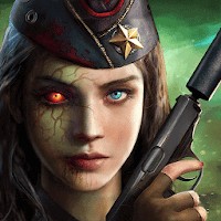Dead Empire: Zombie War - Tải Game Bắn Súng Zombie Android