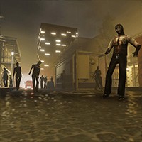 Dead End: Game bắn súng zombie góc nhìn thứ nhất trên di động