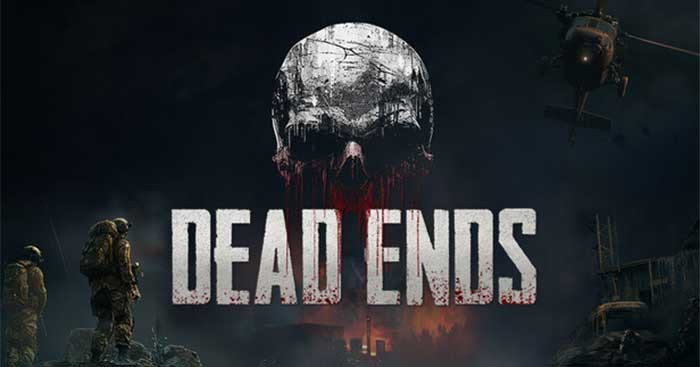 Dead Ends là game bắn súng co-op bối cảnh nước Mỹ hậu tận thế