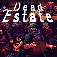 Dead Estate Demo: Trải nghiệm game bắn súng Halloween độc đáo