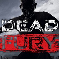 Dead Fury: Game Bắn Zombie Hậu Tận Thế Hấp Dẫn