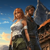 Dead God Land cho Android: Game sinh tồn hấp dẫn như Last Day on Earth