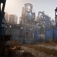 Dead Hope: Game Bắn Zombie Sinh Tồn Hậu Tận Thế