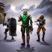 Dead Impact: Survival MMORPG - Tải Game iOS