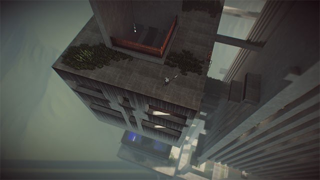 Thế giới game Dead Ink chứa đầy kẻ thù, vũ khí và boss khủng