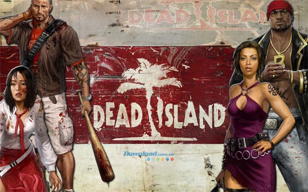 Dead Island