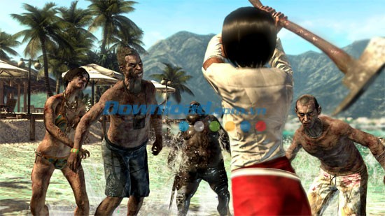 Dead Island