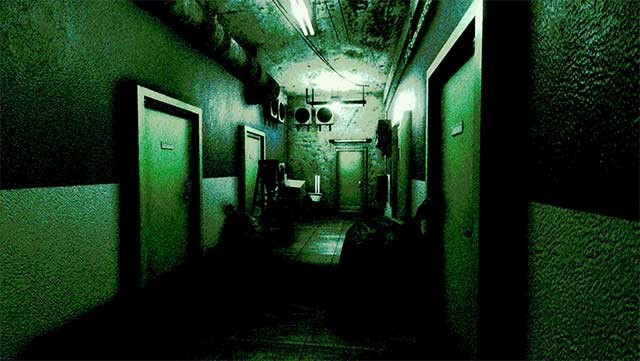 Môi trường xung quanh sẽ dần mất đi cảm giác chân thực