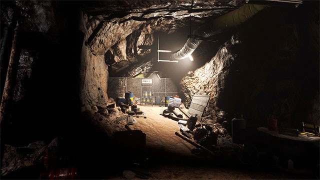 Tích cực chế tạo công cụ và vũ khí để sống sót trong Dead Man's Diary game