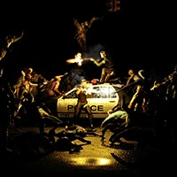 Dead Metro: Demo Game Bắn Súng Sinh Tồn Diệt Thây Ma