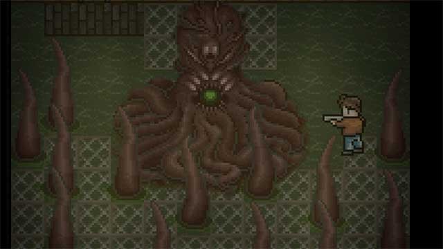 Mỗi lần chạm trán với kẻ thù đều ảnh hưởng đến trạng thái tinh thần của bạn