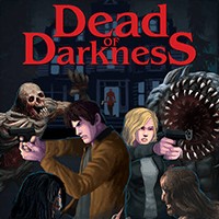 Dead of Darkness: Demo Game Kinh Dị Sinh Tồn Hòn Đảo Quái Vật