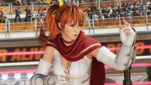 Khám phá 29 nhân vật trong DEAD OR ALIVE 6: Last Round với tạo hình, kỹ năng, phong cách riêng