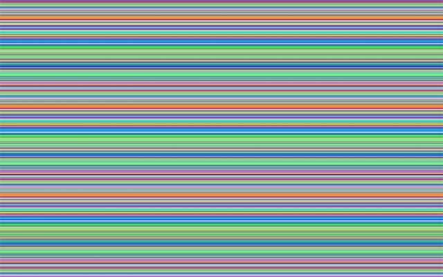 Dead Pixels Test and Fix là một công cụ thật sự hữu ích cho di động