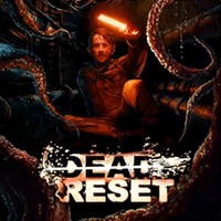 Dead Reset - Game kinh dị Vòng lặp tử thần