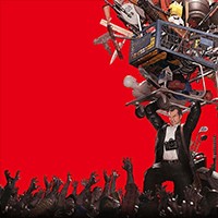 Dead Rising Deluxe Remaster: Trải nghiệm game Dead Rising đồ họa đỉnh cao