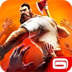 Dead Rivals - Tải Game Zombie PvP Cho Android | Gameloft