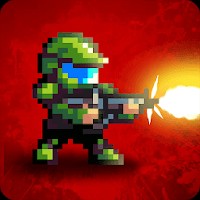 Dead Shell Android 1.2.29: Game nhập vai hành động hấp dẫn