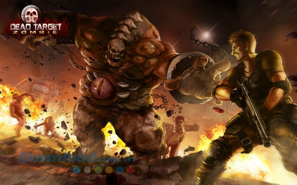 Đồ họa 3D tuyệt đẹp