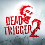 Dead Trigger 2 Android 1.8.0: Game FPS Bắn Zombie Giải Cứu Thế Giới