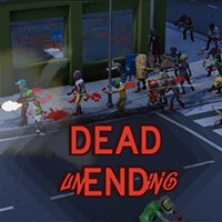 Dead Unending: Demo Game Thủ Thành Diệt Zombie Ngày Tận Thế