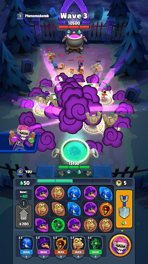 Thể hiện óc chiến lược của bạn