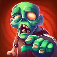 Dead Wars: Clash Arena Battles - Tải Game Chiến Thuật 1v1 Android