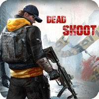 Dead Zombie Shooter: Survival - Game bắn súng zombie iOS
