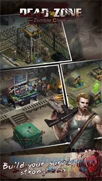 Xây dựng quân đội